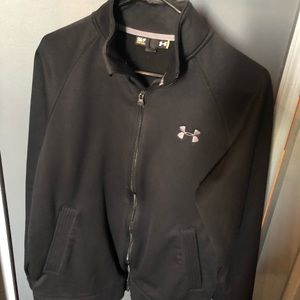 under Armour lightweight jacket